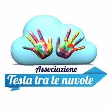 logo associazione Testa tra le Nuvole